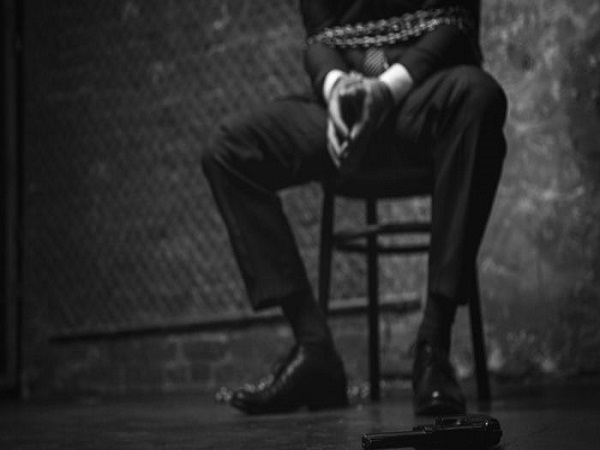 फिरौती की मांग लिव-इन पार्टनर से ही की फिरौती की मांग लिव-इन पार्टनर से ही की