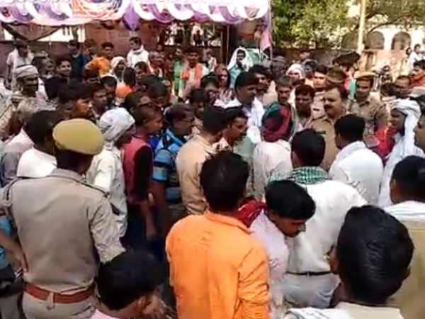 Eunuch killed in Mathura by other eunuch