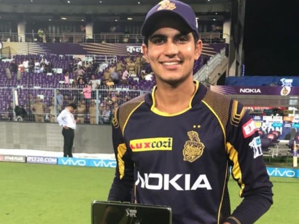 आईपीएल में शानदार रहा शुभमन का करियर आईपीएल में शानदार रहा शुभमन का करियर