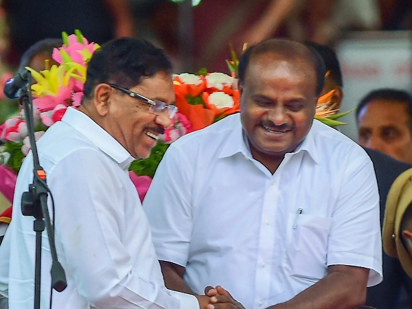 गुरुवार रात दोनों पार्टियों में बनी सहमति