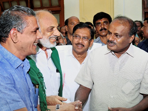  सारी घोषणाएं लिखित समझौते के बाद ही की जाएंगी 