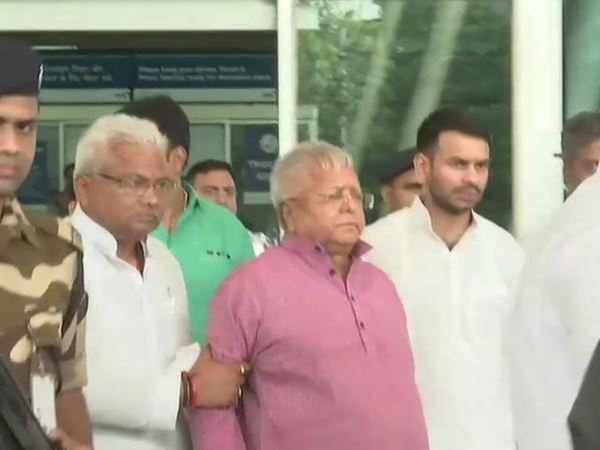 लालू लालू