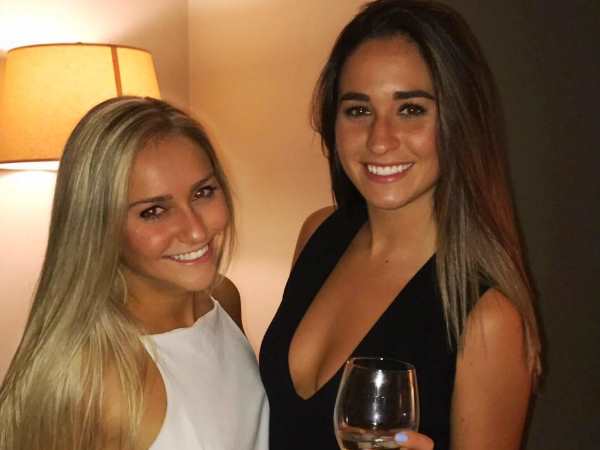 लड़कियों ने दी सफाई