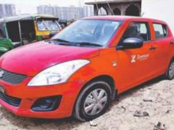 शिवम को पकड़कर किया पुलिस के हवाले