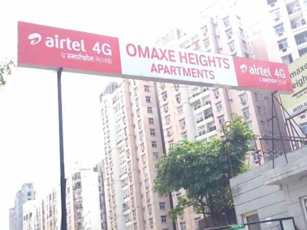 Body of woman found hanging on 12th floor of Omeks Apartment Body of woman found hanging on 12th floor of Omeks Apartment