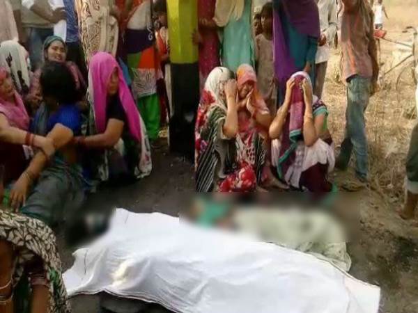 mothers body lying on door but man first completed his duty mothers body lying on door but man first completed his duty