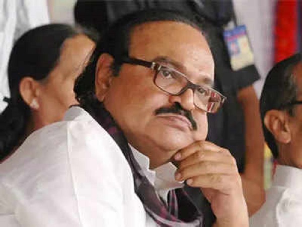 'भाजपा चार साल में तैयार हुई चार स्मार्ट सिटी के नाम बताए'