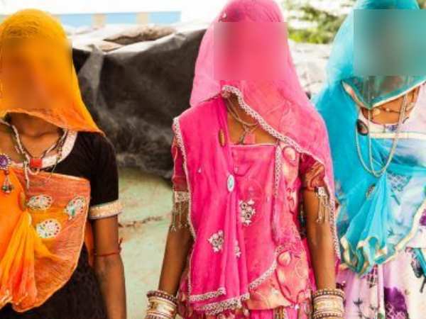 Three daughters alleged molestation by father in Rajasthan Three daughters alleged molestation by father in Rajasthan