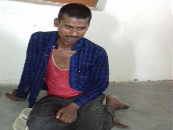 बोला- रोज चेक करता हूं खाता, कब आएंगे रुपये