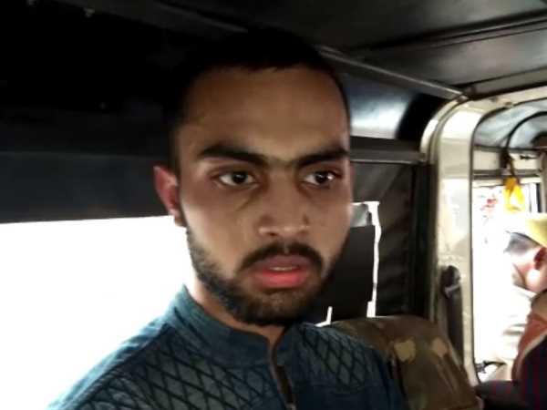 झगड़े के बाद की हत्या