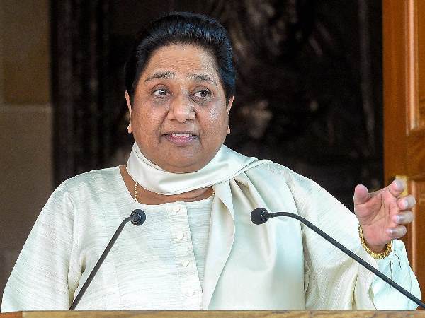महागठबंधन में कैसे पूरी होगी मायावती की मांग महागठबंधन में कैसे पूरी होगी मायावती की मांग