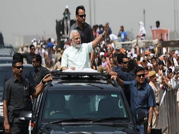 एसपीजी की सलाह- रोड शो कम करें पीएम मोदी एसपीजी की सलाह- रोड शो कम करें पीएम मोदी