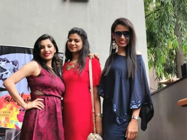 मैं 78 किलो से 53 किलो हो गई हूं.... मैं 78 किलो से 53 किलो हो गई हूं....