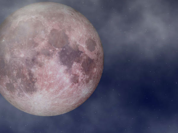 'हनी मून' 