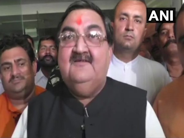 लोकसभा चुनाव में प्रचार करेंगी सपना! लोकसभा चुनाव में प्रचार करेंगी सपना!