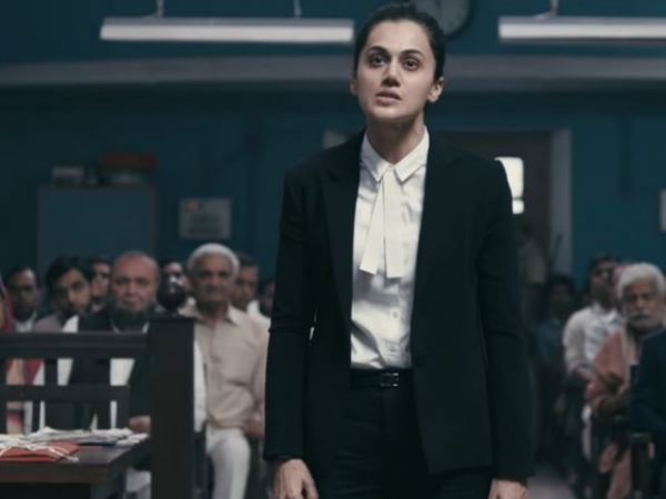 Mulk teaser release,film, bollywood, Rishi Kapoor, Taapsee Pannu, mulq