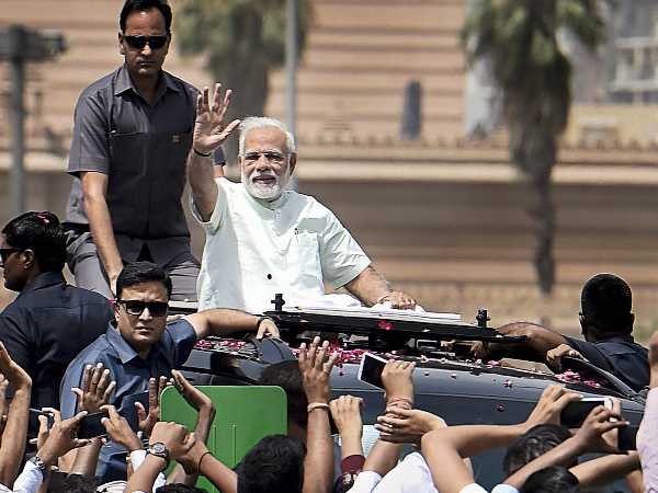 क्लोज्ड प्रोटेक्शन ग्रुप के जवान सतर्क