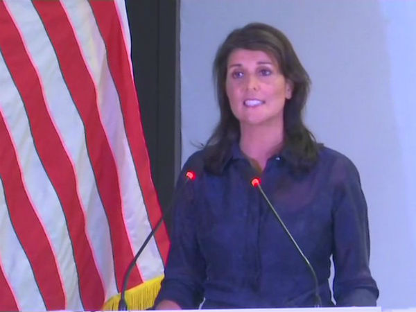 अप्रवासी भारतीय की बेटी होने पर गर्व 