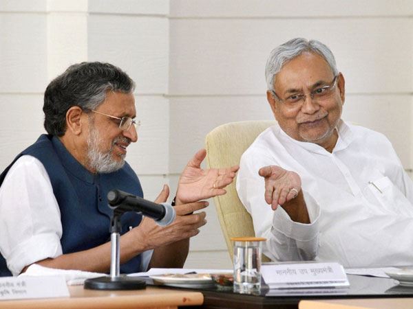 बीजेपी बिहार में भी जेडीयू से समर्थन वापस ले सकती 