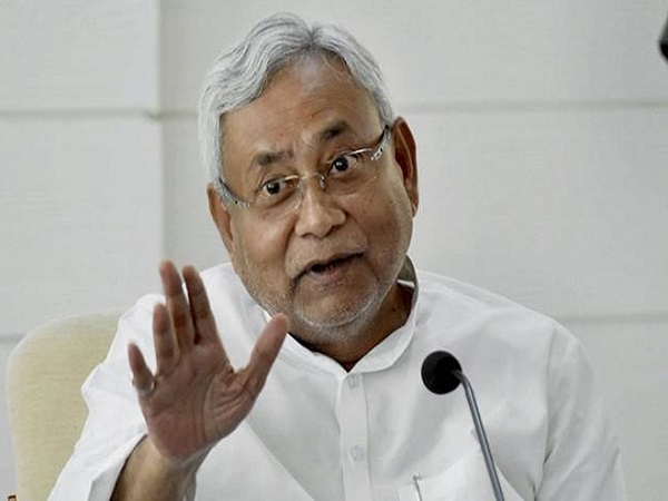 जदयू ने महागठबंधन से नाता तोड़ लिया था