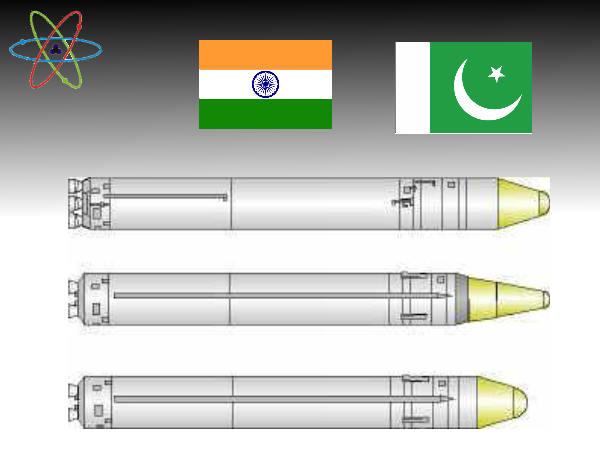 किसके पास कितने परमाणु हथियार किसके पास कितने परमाणु हथियार