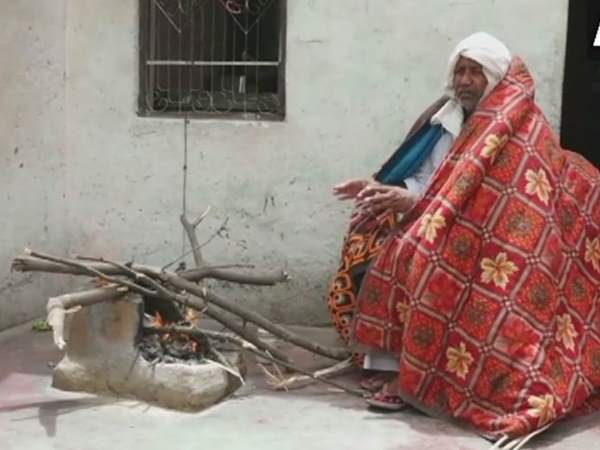 महेंद्रगढ़ का अजीब आदमी