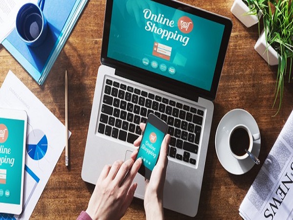 फीजिकली जांच लें सामान