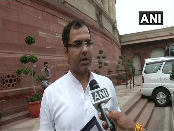 bjp mp parvesh sahib singh verma usd offensive words for delhi cm arvind kejriwal bjp mp parvesh sahib singh verma usd offensive words for delhi cm arvind kejriwal