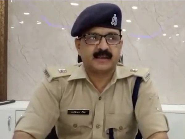 परिजनों ने किया हंगामा परिजनों ने किया हंगामा