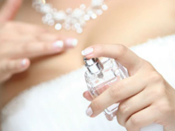 इत्र तंत्र साधना में इस्तेमाल किया जाने वाला प्रमुख पदार्थ 