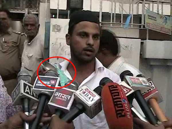 आधे घंटे के ऑपरेशन में तीन घंटे का समय लगा