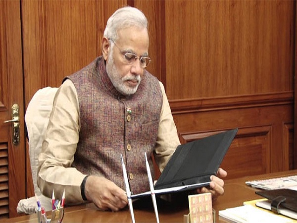 शिवसेना की मोदी सरकार को नसीहत