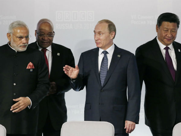 वुहान के बाद किंगदाओ में द्विपक्षीय वार्ता 