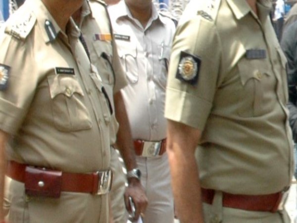 पुलिस बच्ची को करेगी सम्मानित