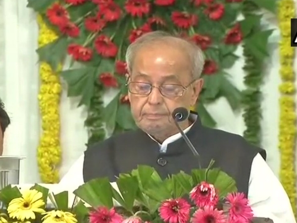pranab