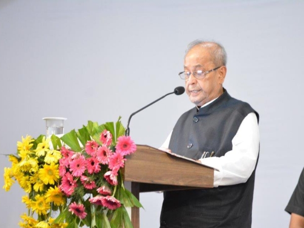 राष्ट्रवाद किसी भी देश की पहचान है... 