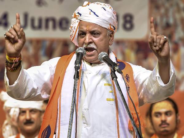 Pravin Togadia Pravin Togadia