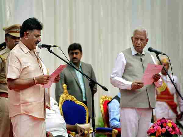 2 साल बदले जाएंगे मंत्री