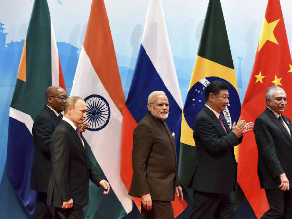 भारत का समर्थक रूस 