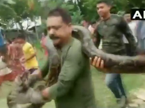 मामले की जांच के आदेश