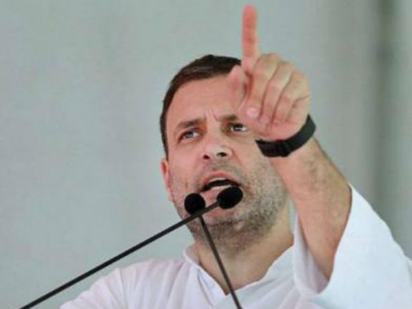 Live: बीजेपी सरकार ने केवल किसानों को धोखा दिया:राहुल गांधी Live: बीजेपी सरकार ने केवल किसानों को धोखा दिया:राहुल गांधी