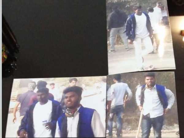 CID released video of murder of Rahul in Bhima Koregaon