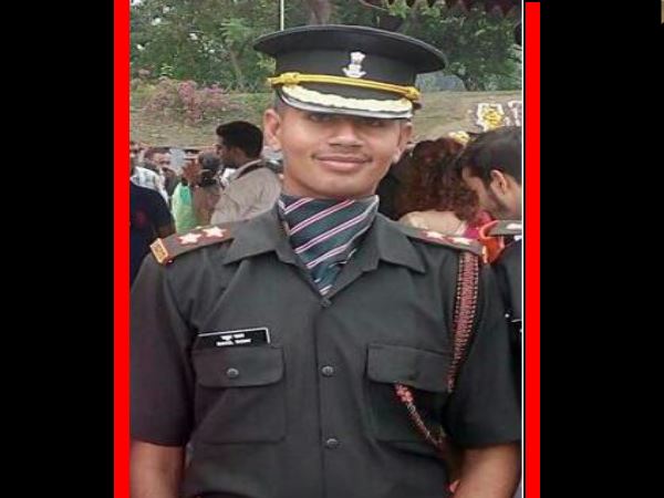 एक्सप्रेस-वे पर हुआ हादसा
