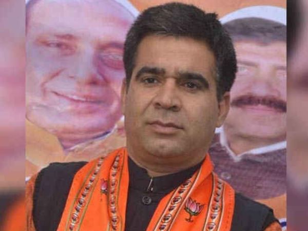 पार्टी अध्यक्ष को भी नहीं थी इस सीक्रेट मिशन की जानकारी