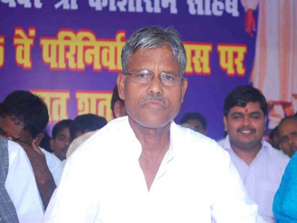 भाजपा को हराकर मंत्री बने थे रामहेत भारती भाजपा को हराकर मंत्री बने थे रामहेत भारती