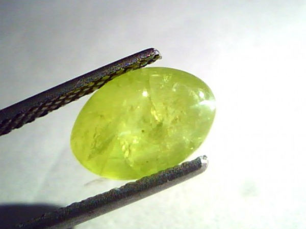 लहसुनिया पहनने के फायदे