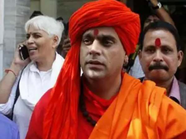 हिन्दूओं के साथ धोखा हुआ 