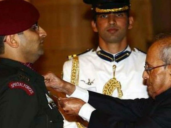 किसे मिला कौन सा पुरस्‍कार