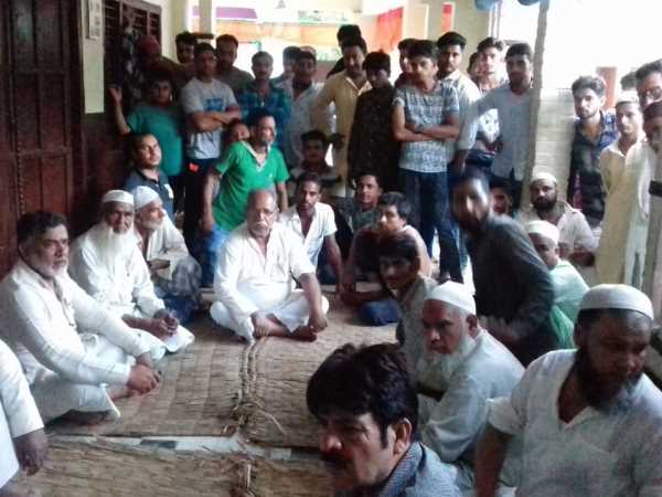 ban on cow slaughtering in saharanpur ban on cow slaughtering in saharanpur