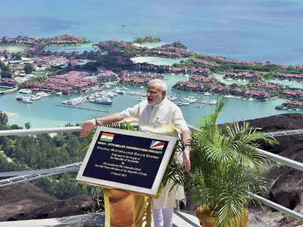 मिलिट्री बेस पर होती भारतीय सैनिकों की तैनाती 